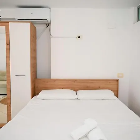 Eja N'adriatik- Ground Floor Apartmán *
