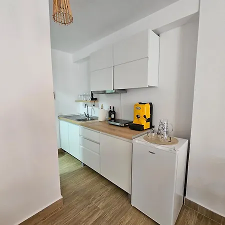 Eja N'adriatik- Ground Floor Apartmán *