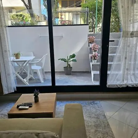 Eja N'adriatik- Ground Floor Durrës