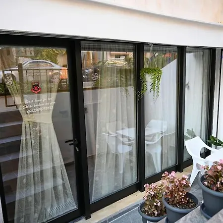 Eja N'adriatik- Ground Floor Durrës