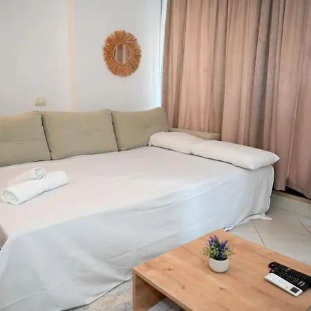 Apartament Eja N'adriatik- Ground Floor Durrës