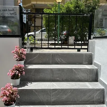 Eja N'adriatik- Ground Floor Appartement