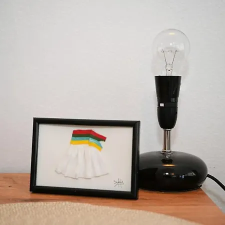 Eja N'adriatik- Ground Floor