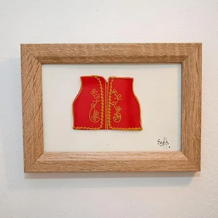 Eja N'adriatik- Ground Floor Appartement