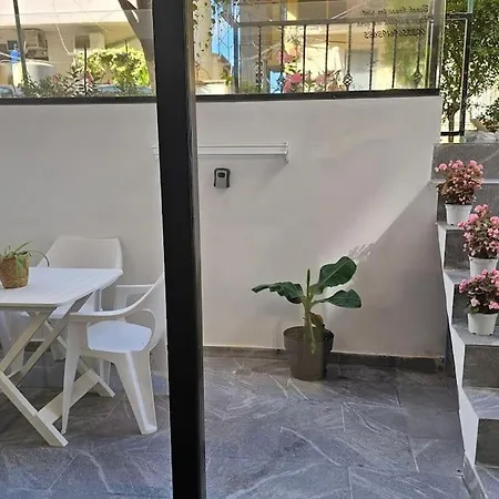 Apartman Eja N'adriatik- Ground Floor *