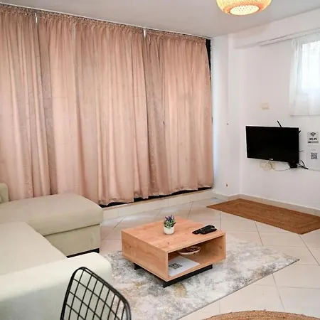 Apartment Eja N'adriatik- Ground Floor