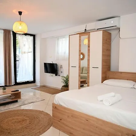 Apartament Eja N'adriatik- Ground Floor *