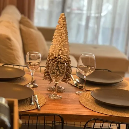 Eja N'adriatik- Ground Floor Apartament *