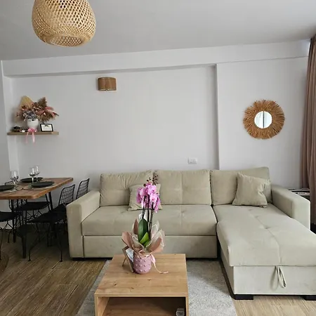 Apartman Eja N'adriatik- Ground Floor *