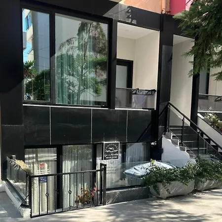 Eja N'adriatik- Ground Floor