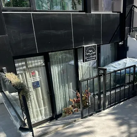 Eja N'adriatik- Ground Floor Appartement *