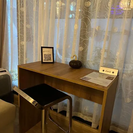 Eja N'adriatik- Ground Floor Durrës